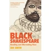KNYGA Ian Smith Juodas Shakespeare