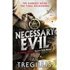 KNYGA Ian Tregillis Necessary Evil