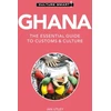 KNYGA Ian Utley Ghana - Culture Smart!