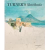 KNYGA Ian Warrell Turner's Sketchbooks