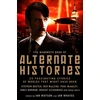 KNYGA Ian Watson Mammoth Book of Alternate Histories