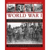KNYGA Ian Westwell World War I, Complete Illustrated History of