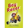 KNYGA Ian Whybrow Boy Racer