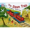 KNYGA Ian Whybrow Steam Train