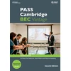 KNYGA Ian Wood PASS Cambridge BEC Vantage