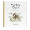 KNYGA Ian Worboys Monkey Crush