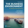 KNYGA Ian Worthington Business Environment: A Global Perspective