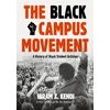 KNYGA Ibram X Kendi Juodas Campus Movement