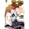 KNYGA Ichiei Ishibumi High School DxD, Vol. 7 (light novel)