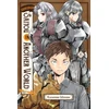 KNYGA Ichitomo Kazutomo Handyman Saitou in Another World, Vol. 6