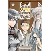 KNYGA Ichitomo Kazutomo Handyman Saitou in Another World, Vol. 4