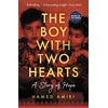 KNYGA Icon Icon Books Boy with Two Hearts