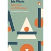 KNYGA Ida Vitale Lexicon of Affinities