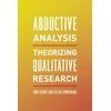 KNYGA Iddo Tavory Abductive Analysis