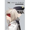 KNYGA ID:Invaded #Brake-Broken, Vol. 3