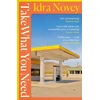 KNYGA Idra Novey Take What You Need