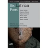 KNYGA Ieva Leinska Six Vowels and Twenty Three Consonants: An Anthology of Persian Poetry from Rudaki to Langrood