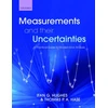 KNYGA Ifan Hughes Measurements and their Uncertainties
