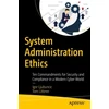 KNYGA Igor Ljubuncic System Administration Ethics