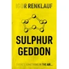 KNYGA Igor Renklauf Sulphurgeddon