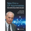 KNYGA Ikaros I Bigi New Era For Cp Asymmetries: Axions And Rare Decays Of Hadrons And Leptons
