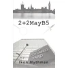 KNYGA Ikon Mythman 2+2MayB5