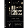 KNYGA Ilana Griffo Mind Your Business