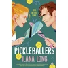 KNYGA Ilana Long Pickleballers