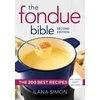 KNYGA Ilana Simon Fondue Bible