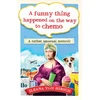 KNYGA Ileana Von Hirsch Funny Thing Happened on the Way to Chemo