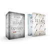 KNYGA Iliad and the Odyssey Boxed Set