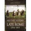 KNYGA Ilkka Syvanne Military History of Late Rome 284 361