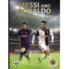 KNYGA Illugi Jkulsson Messi and Ronaldo
