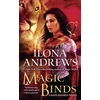 KNYGA Ilona Andrews Magic Binds
