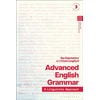 KNYGA Ilse Depraetere Advanced English Grammar