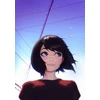 KNYGA Ilya Kuvshinov Eternal