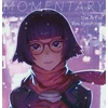 KNYGA Ilya Kuvshinov Momentary