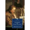 KNYGA Immanuel Kant Critique Of Pure Reason