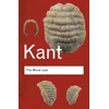 KNYGA Immanuel Kant Moral Law