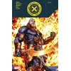 KNYGA Immortal X-Men by Kieron Gillen Vol. 4