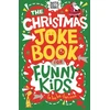 KNYGA Imogen Currell Williams Christmas Joke Book for Funny Kids