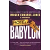 KNYGA Imogen Edwards Jones Hotel Babylon
