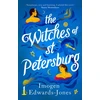KNYGA Imogen Edwards Jones Witches of St. Petersburg