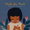 KNYGA Imogen Foxell Maybe You Might