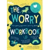 KNYGA Imogen Harrison Worry Workbook
