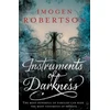 KNYGA Imogen Robertson Instruments of Darkness