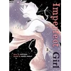 KNYGA Imperfect Girl 3