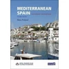 KNYGA Imray Mediterranean Spain