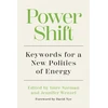 KNYGA Imre Szeman Power Shift