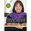 KNYGA Ina Garten Barefoot Contessa Foolproof